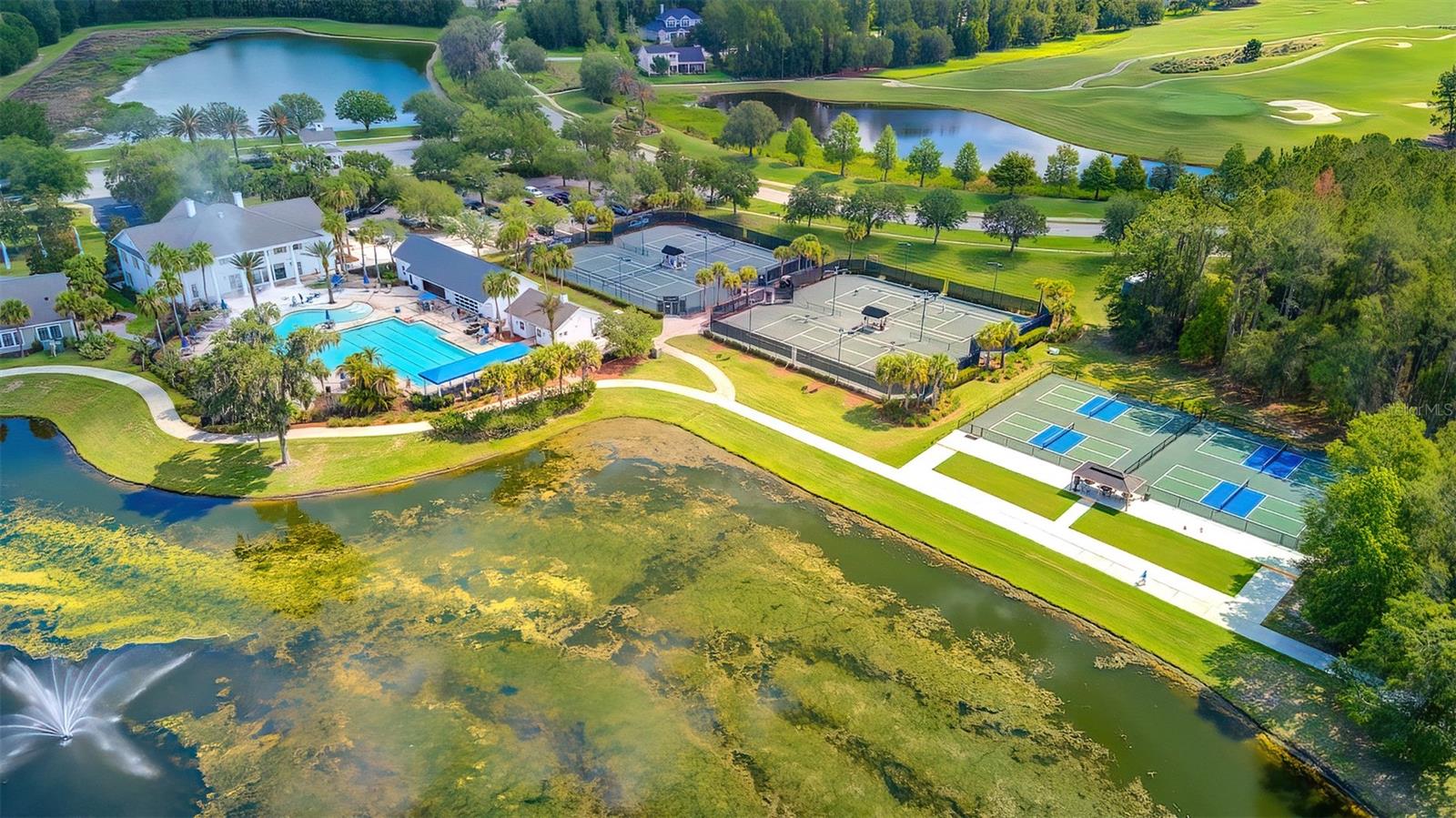 CASCADES AT S H PLANT PH 1 REP - Residential