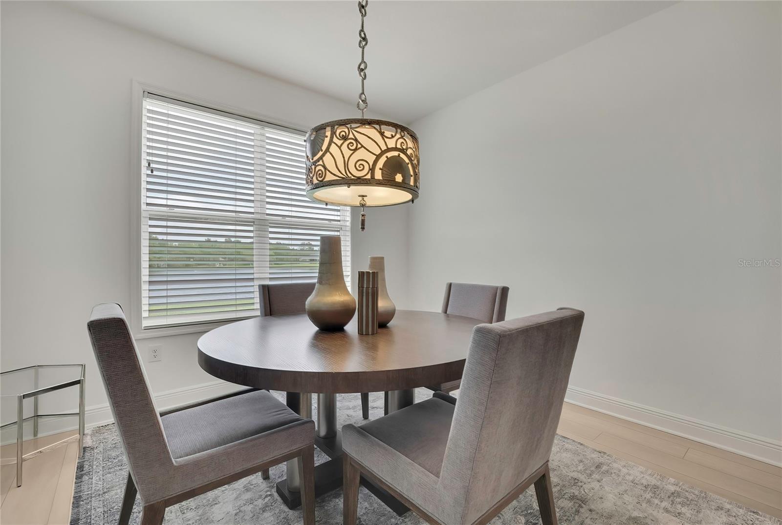 CASCADES AT S H PLANT PH 1 REP - Residential