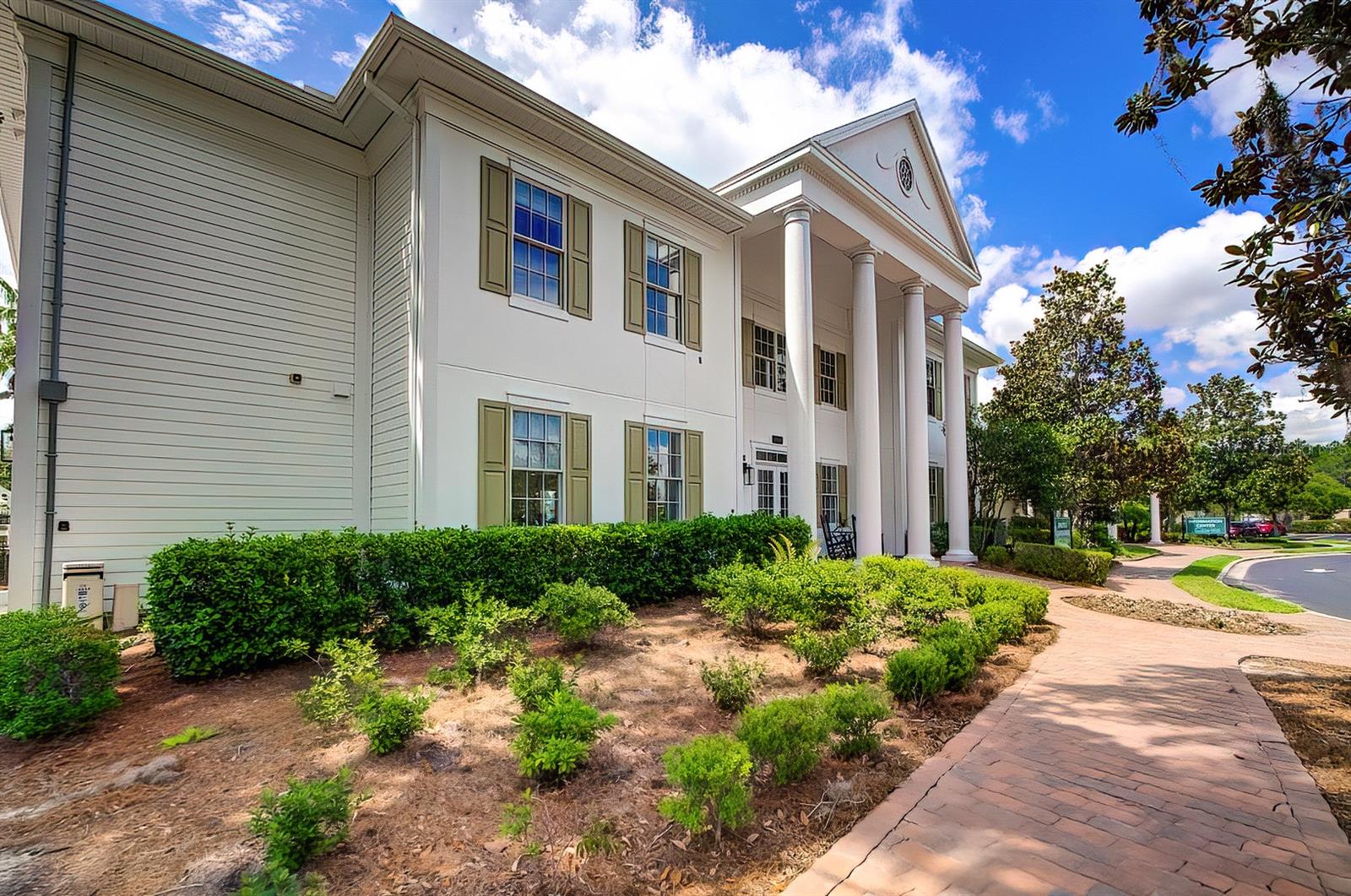 CASCADES AT S H PLANT PH 1 REP - Residential