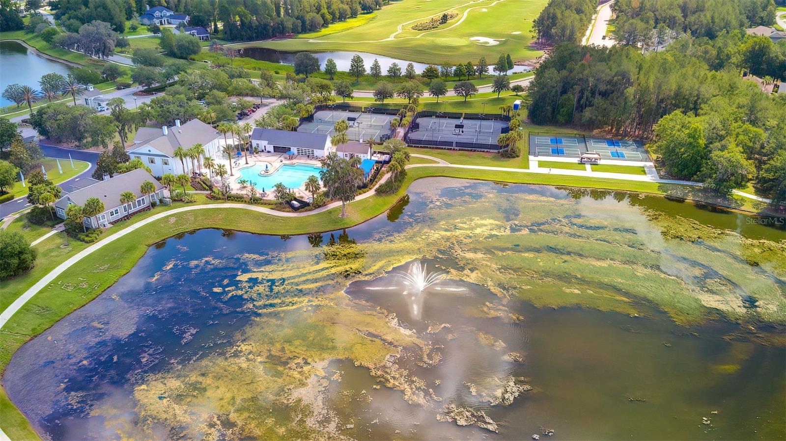 CASCADES AT S H PLANT PH 1 REP - Residential