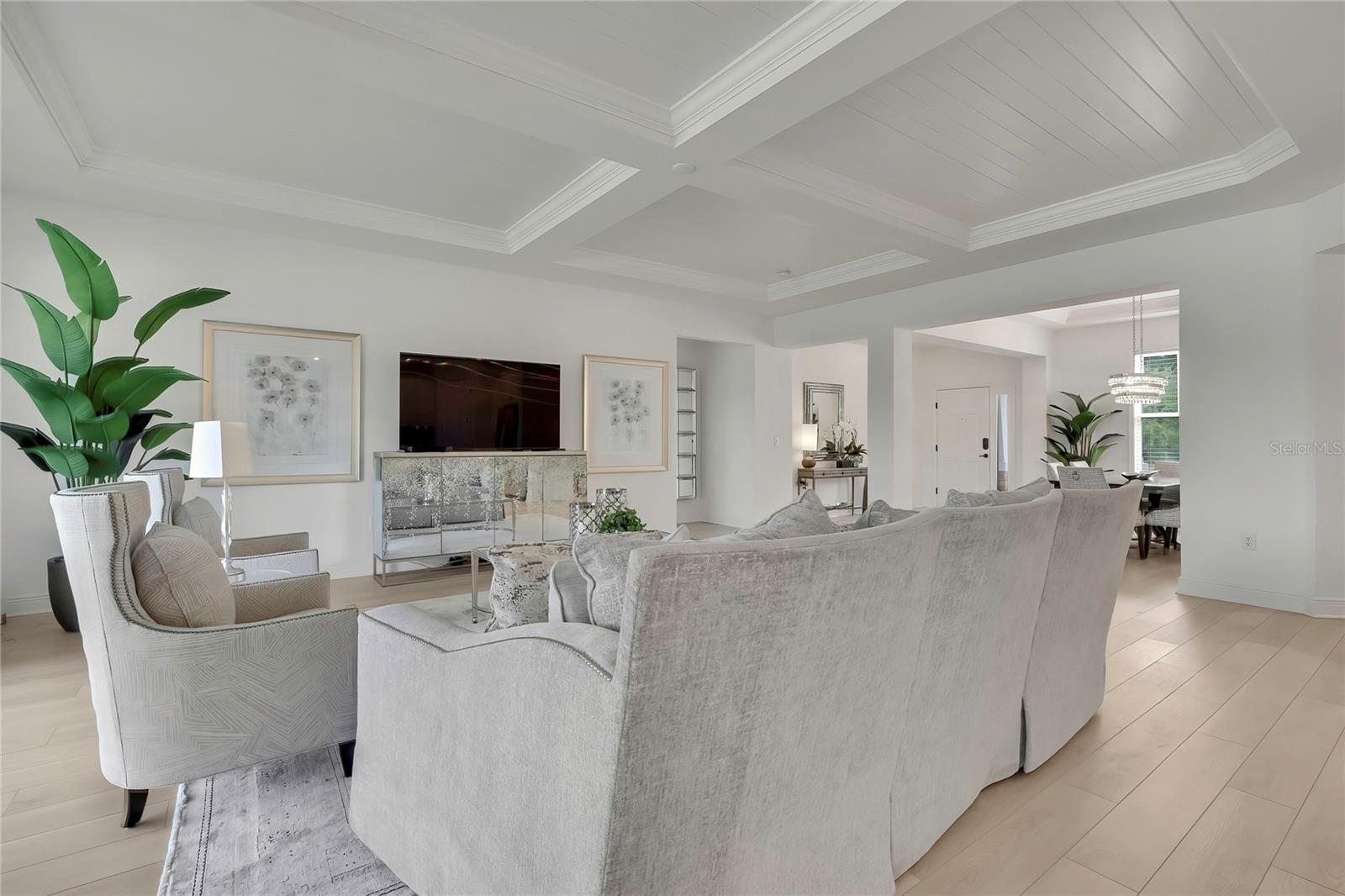 CASCADES AT S H PLANT PH 1 REP - Residential