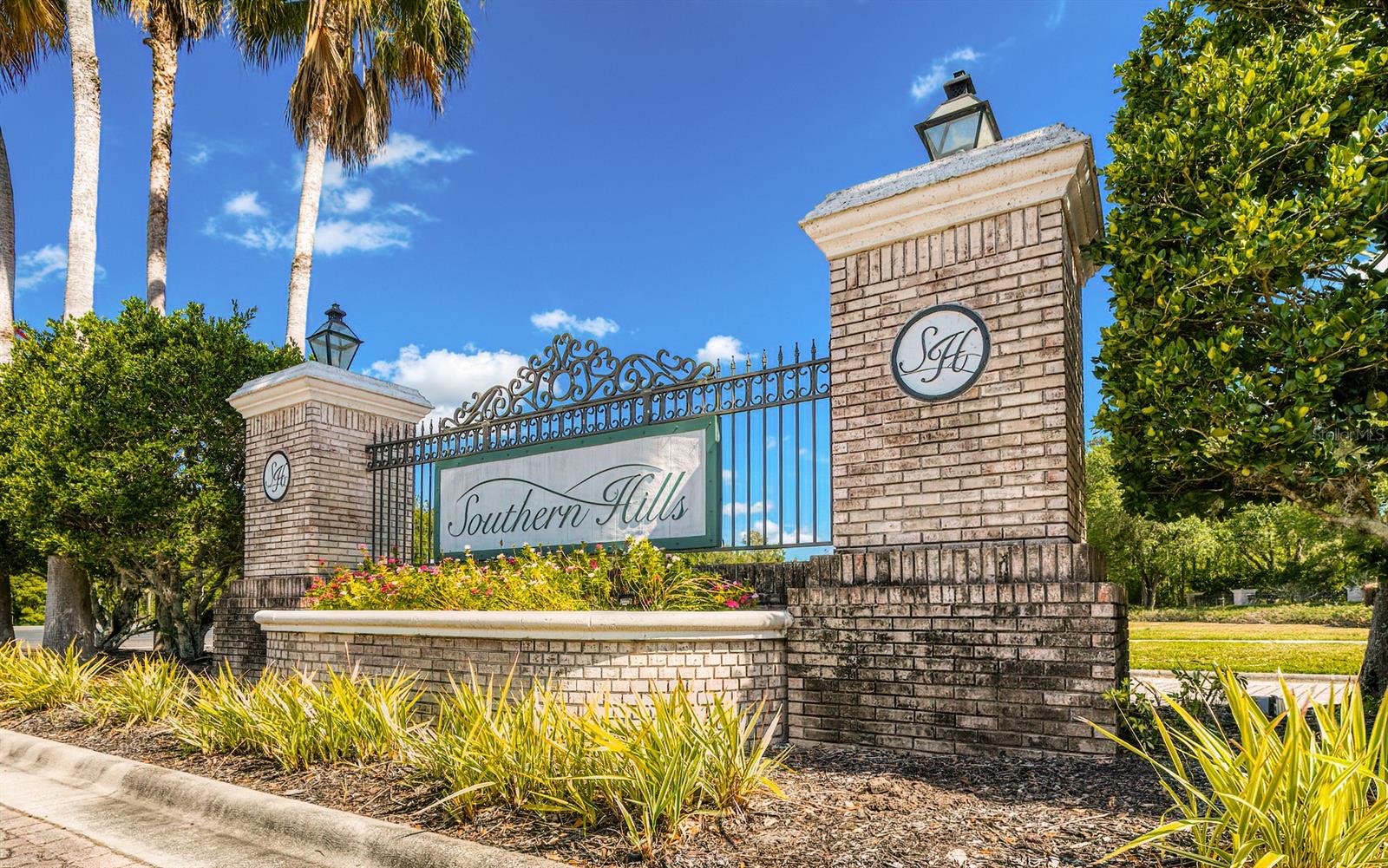 CASCADES AT S H PLANT PH 1 REP - Residential