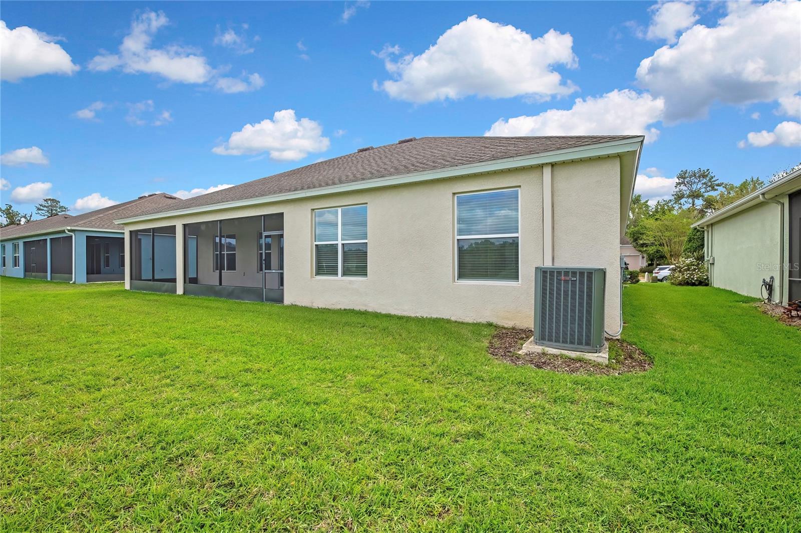 CASCADES AT S H PLANT PH 1 REP - Residential