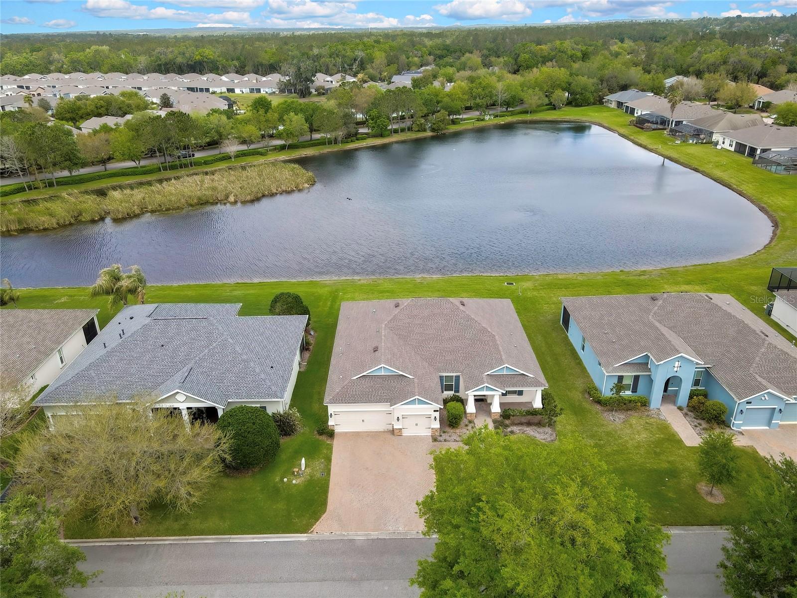 CASCADES AT S H PLANT PH 1 REP - Residential