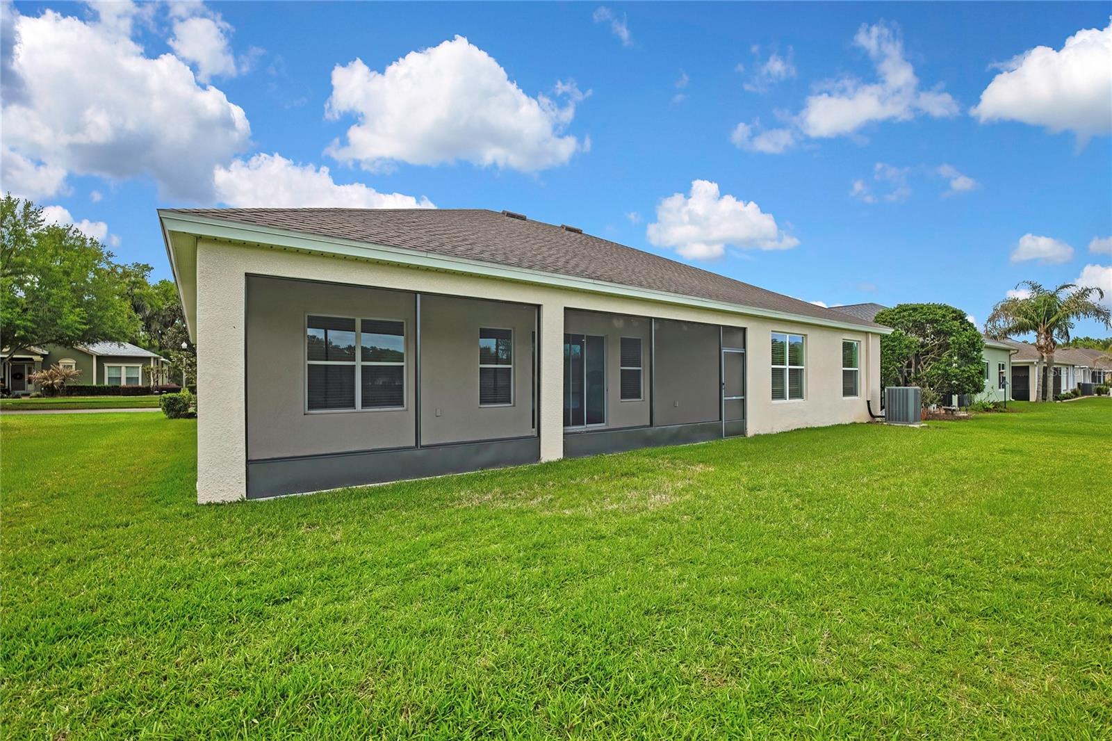 CASCADES AT S H PLANT PH 1 REP - Residential