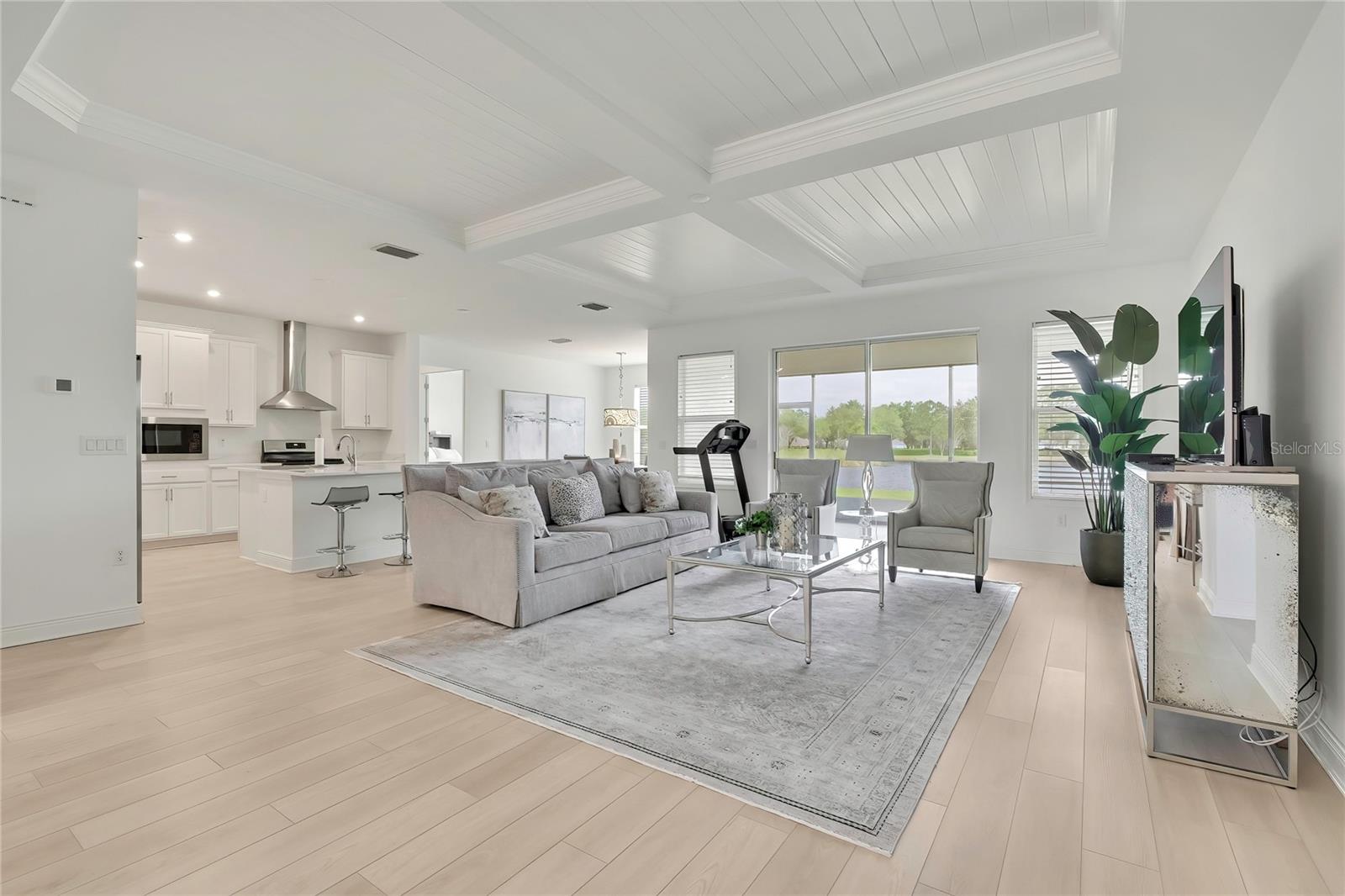 CASCADES AT S H PLANT PH 1 REP - Residential