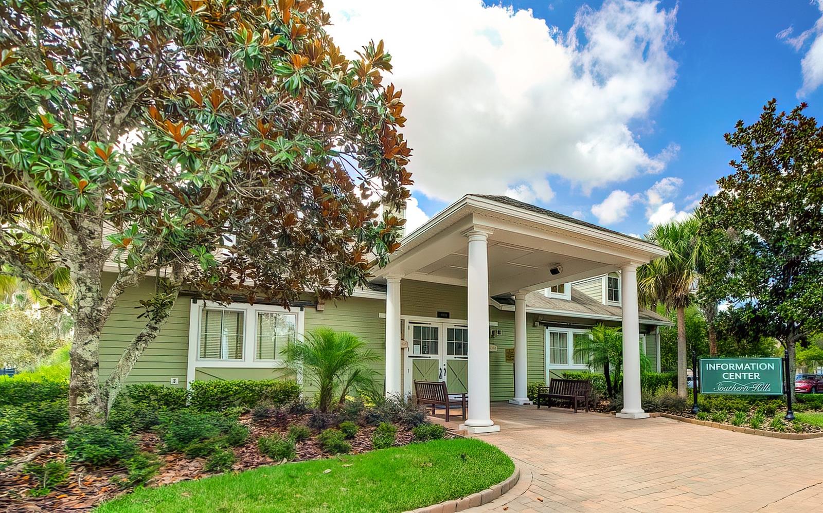 CASCADES AT S H PLANT PH 1 REP - Residential