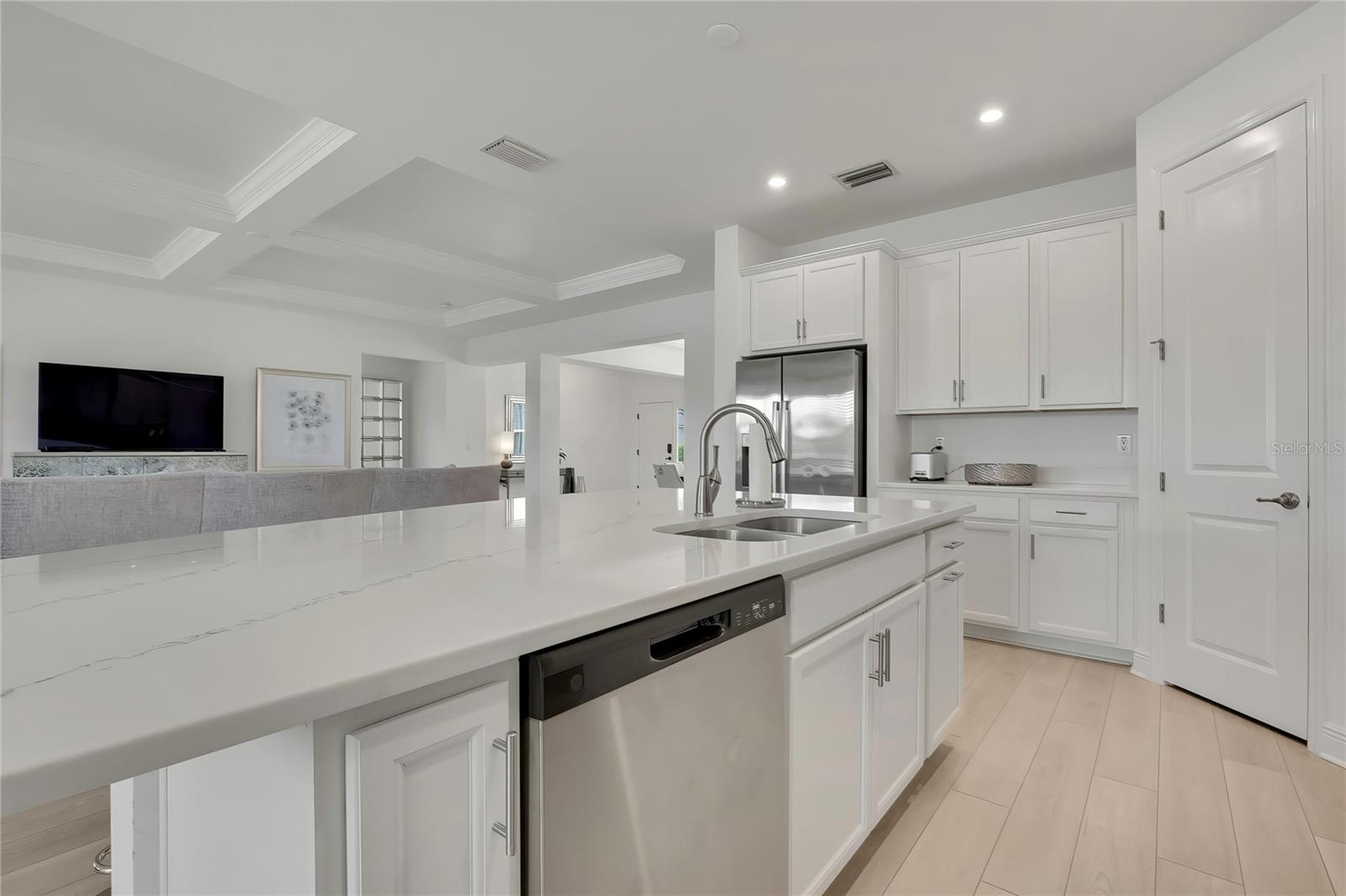 CASCADES AT S H PLANT PH 1 REP - Residential