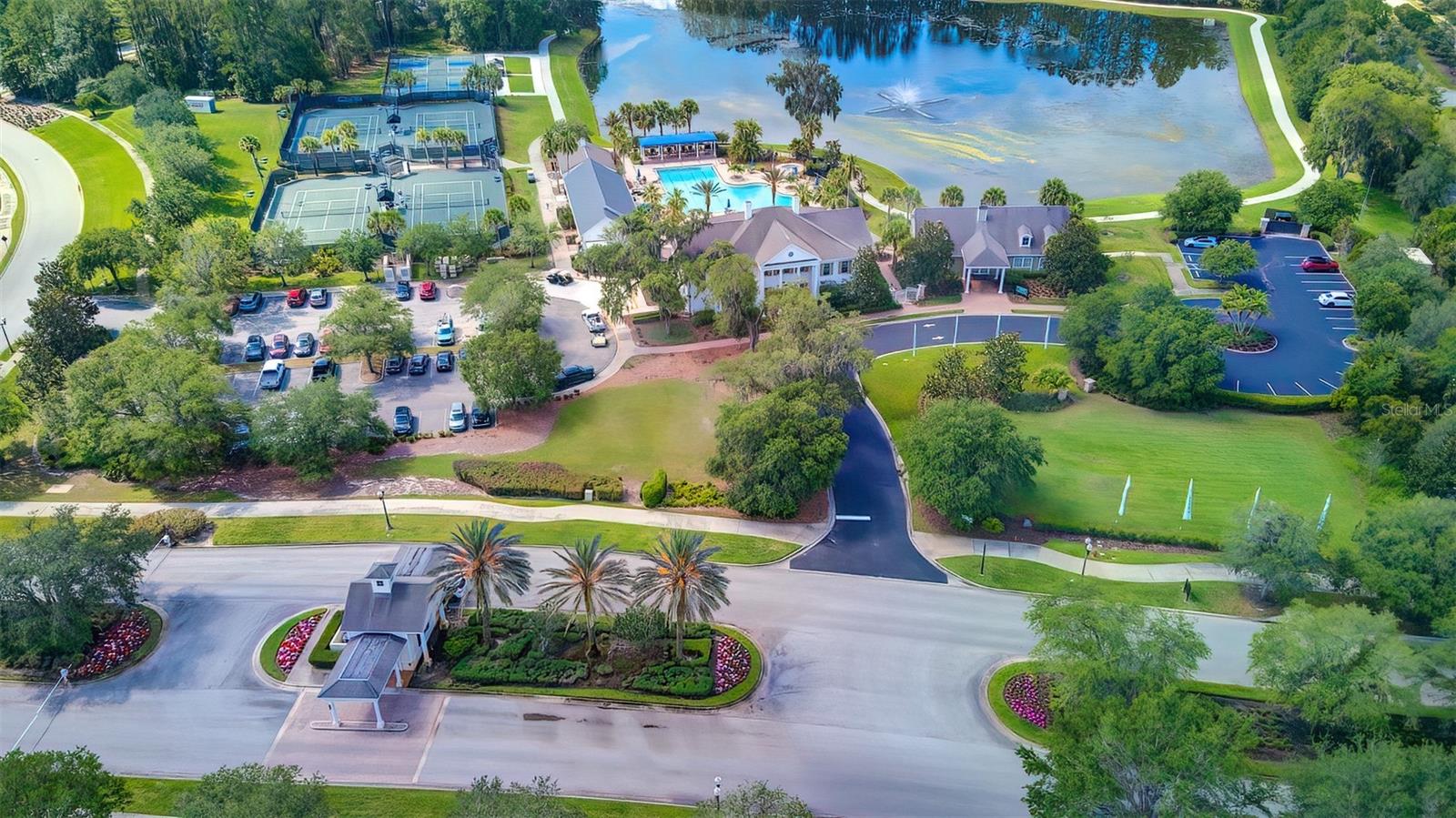 CASCADES AT S H PLANT PH 1 REP - Residential