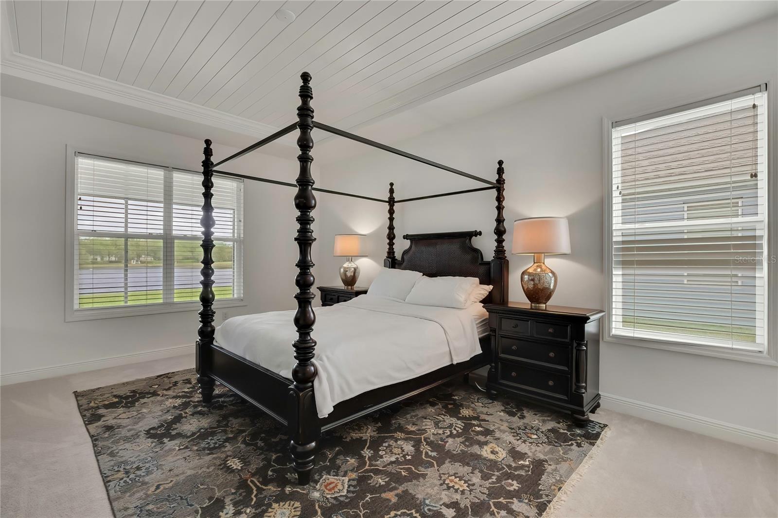 CASCADES AT S H PLANT PH 1 REP - Residential