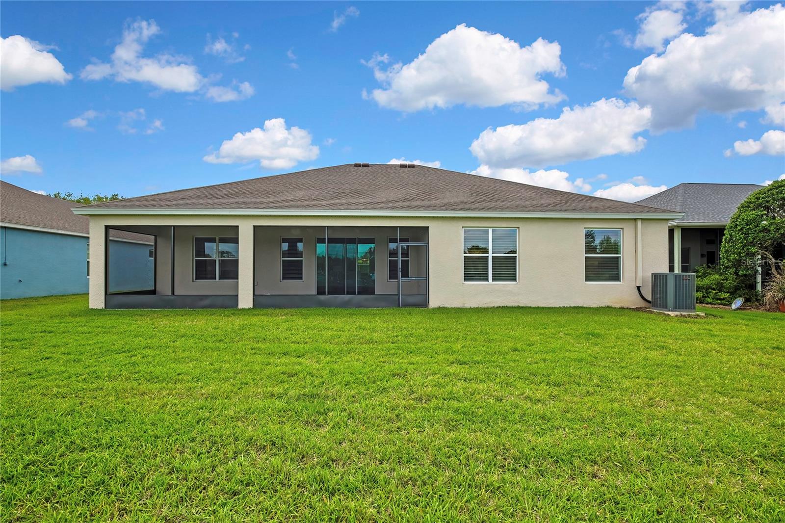 CASCADES AT S H PLANT PH 1 REP - Residential