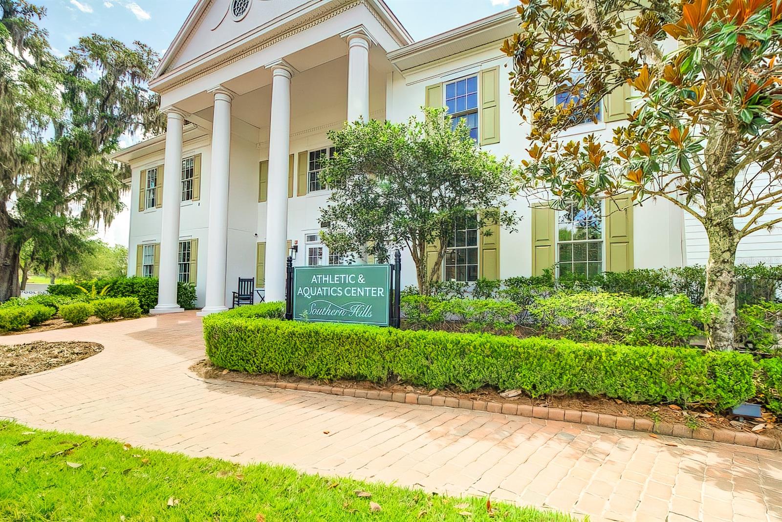 CASCADES AT S H PLANT PH 1 REP - Residential