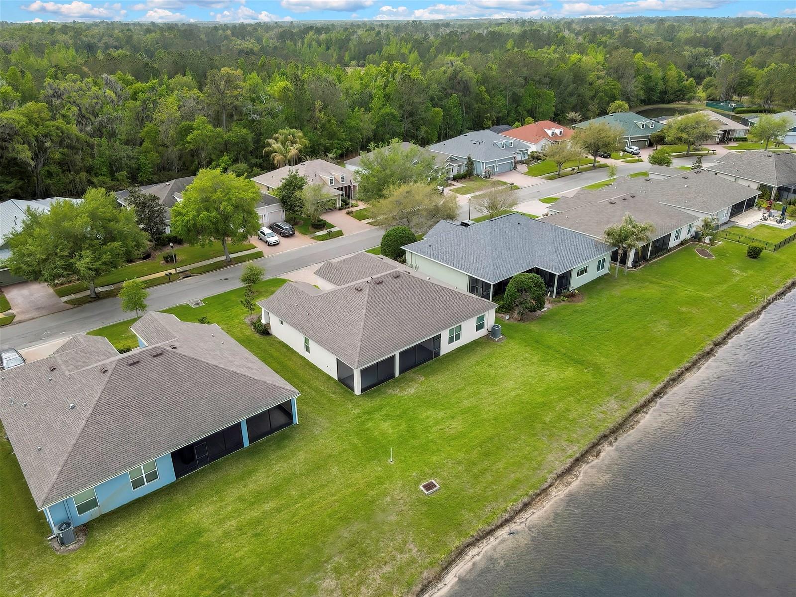 CASCADES AT S H PLANT PH 1 REP - Residential