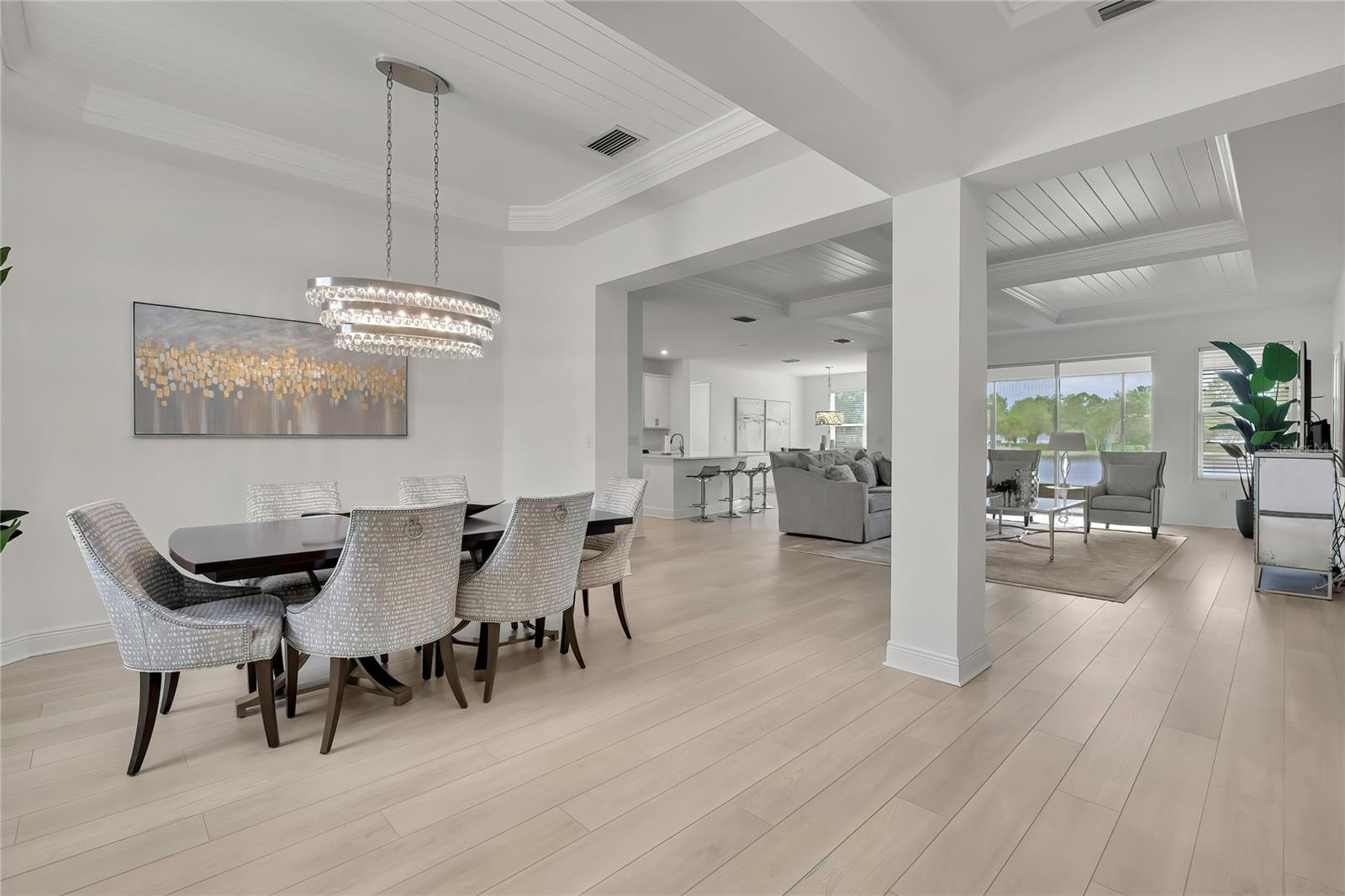 CASCADES AT S H PLANT PH 1 REP - Residential