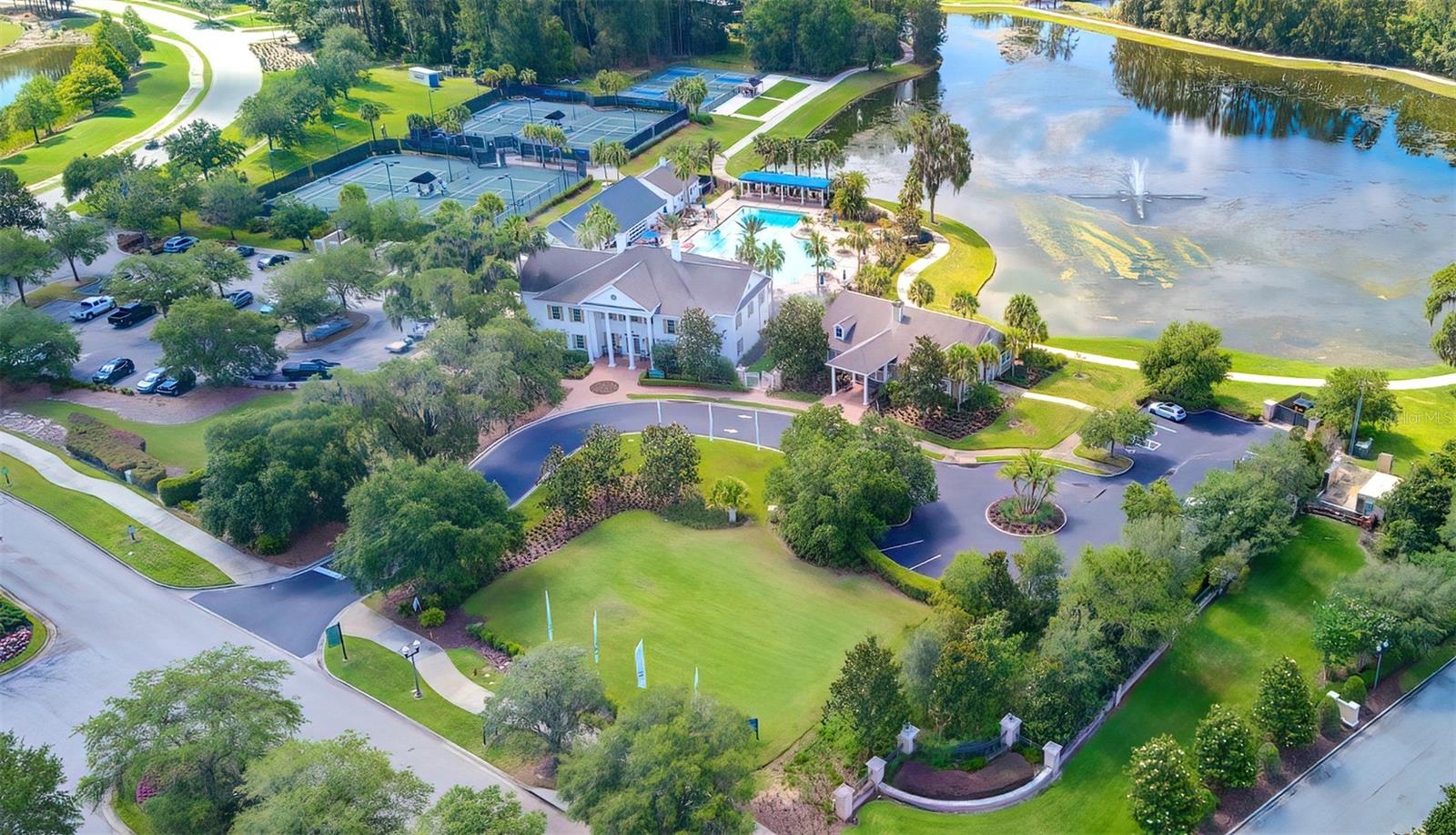 CASCADES AT S H PLANT PH 1 REP - Residential