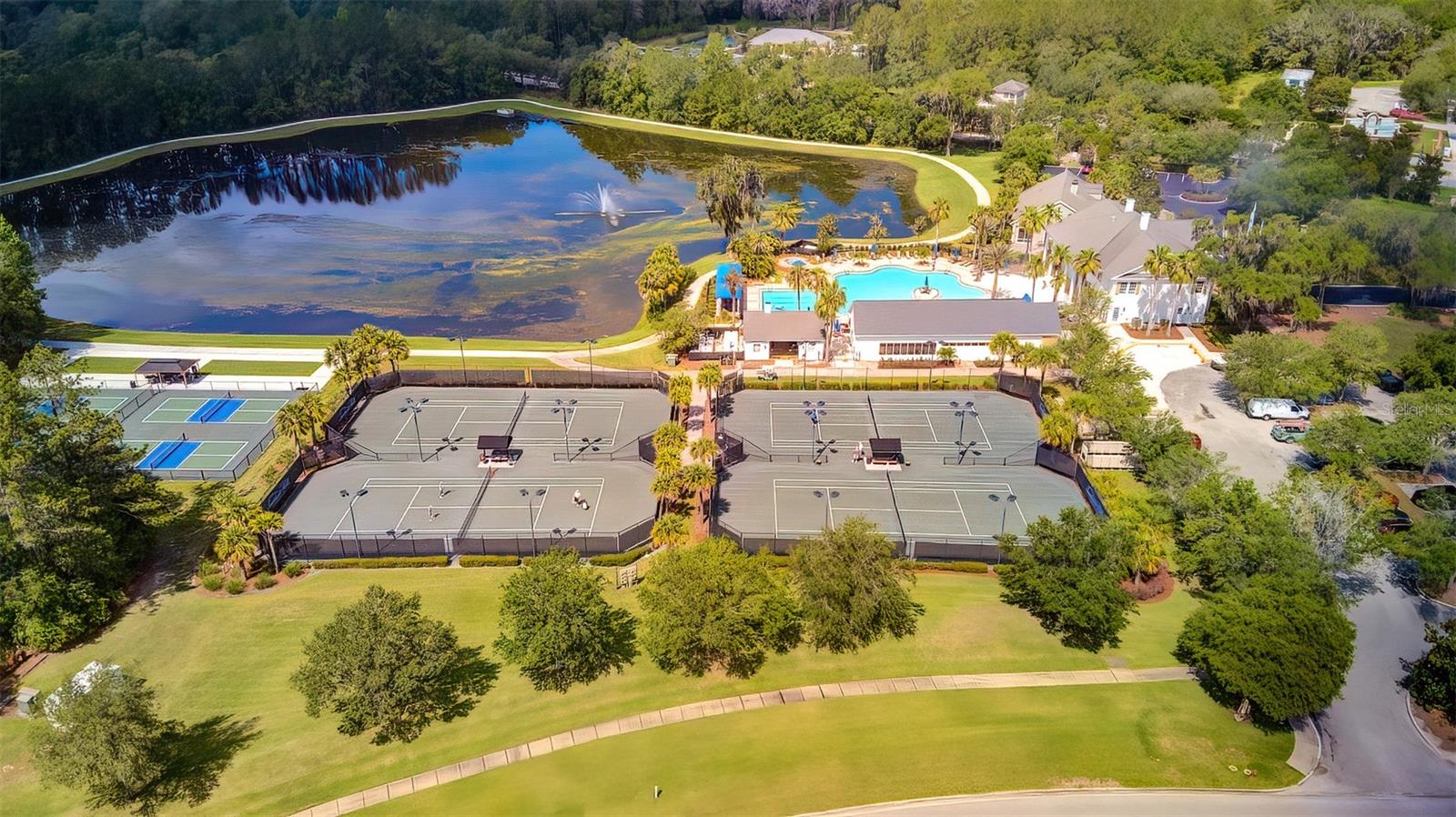 CASCADES AT S H PLANT PH 1 REP - Residential