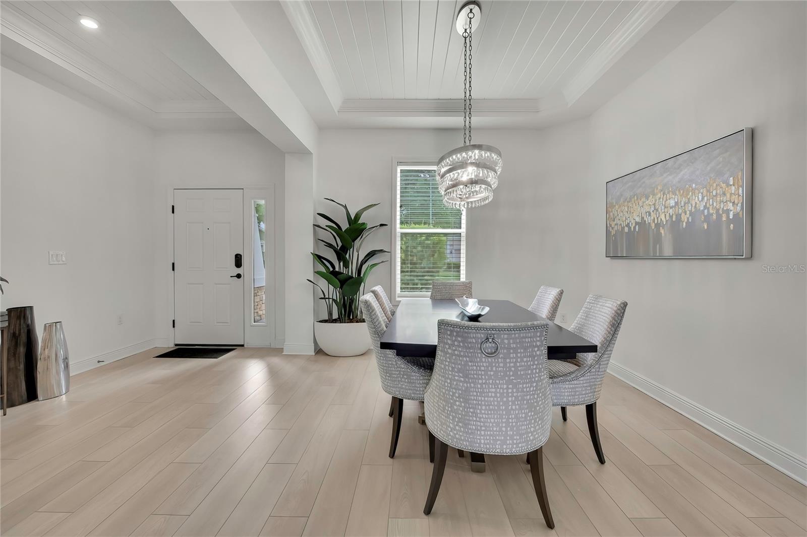 CASCADES AT S H PLANT PH 1 REP - Residential