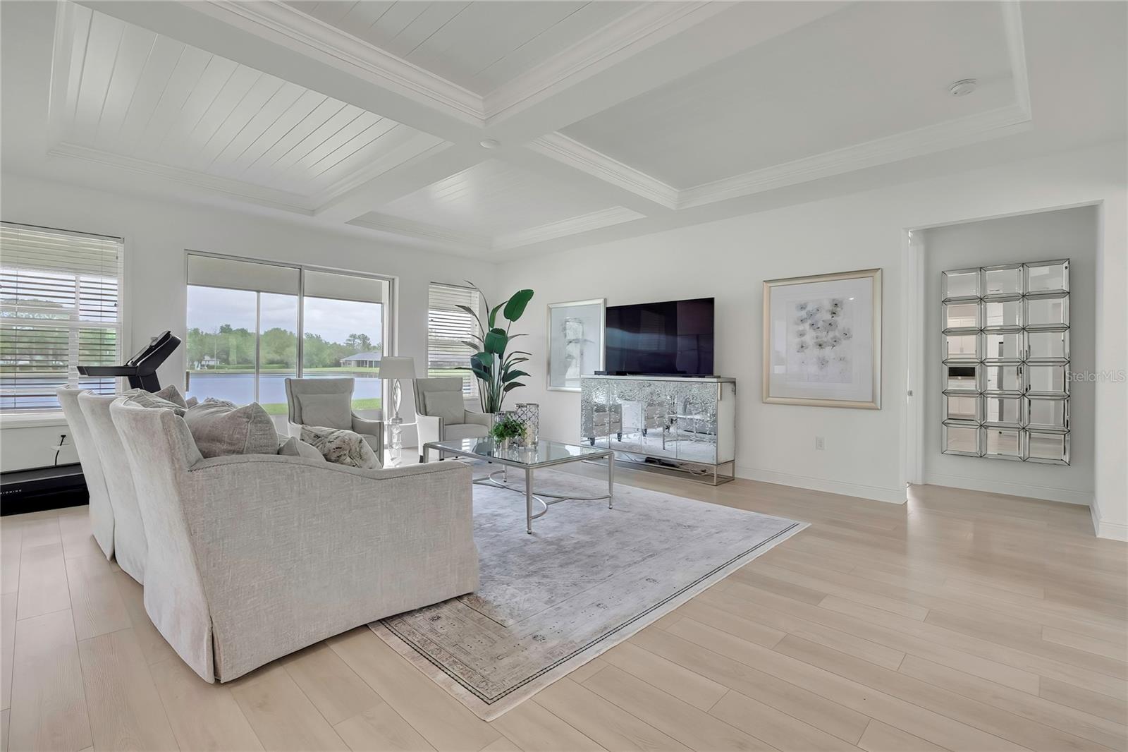 CASCADES AT S H PLANT PH 1 REP - Residential