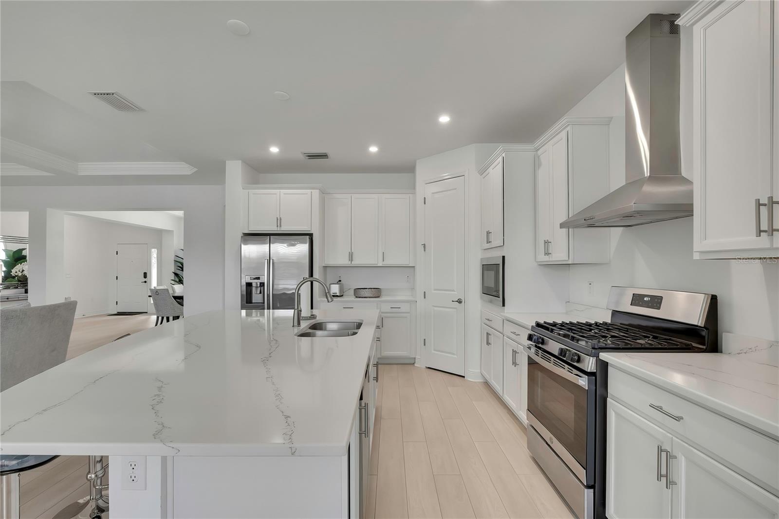 CASCADES AT S H PLANT PH 1 REP - Residential