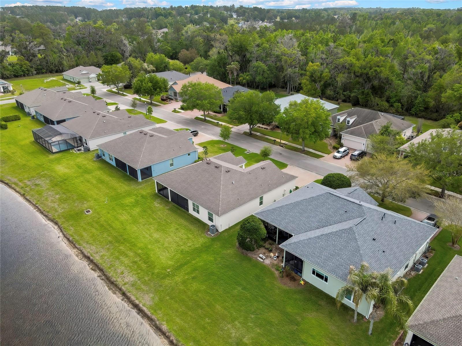 CASCADES AT S H PLANT PH 1 REP - Residential