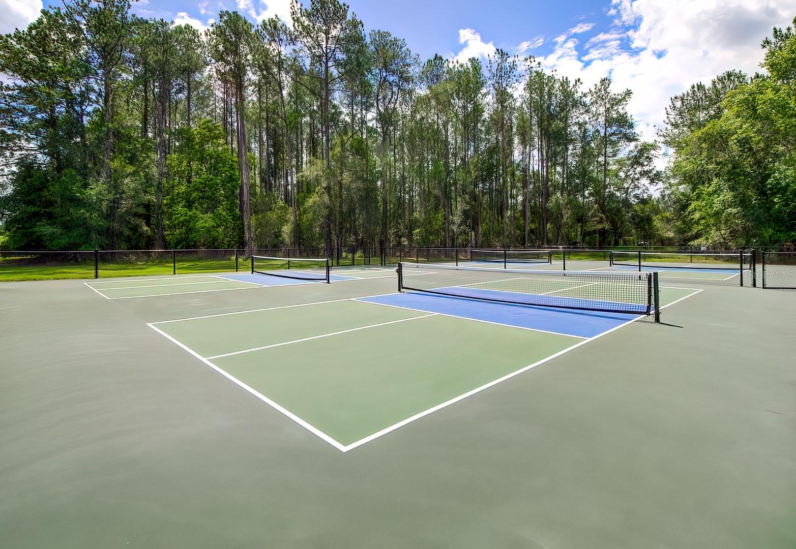 CASCADES AT S H PLANT PH 1 REP - Residential