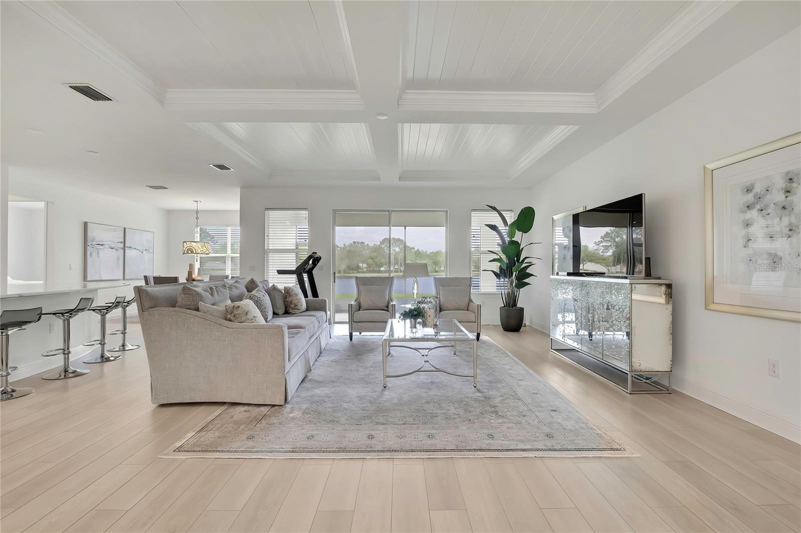 CASCADES AT S H PLANT PH 1 REP - Residential