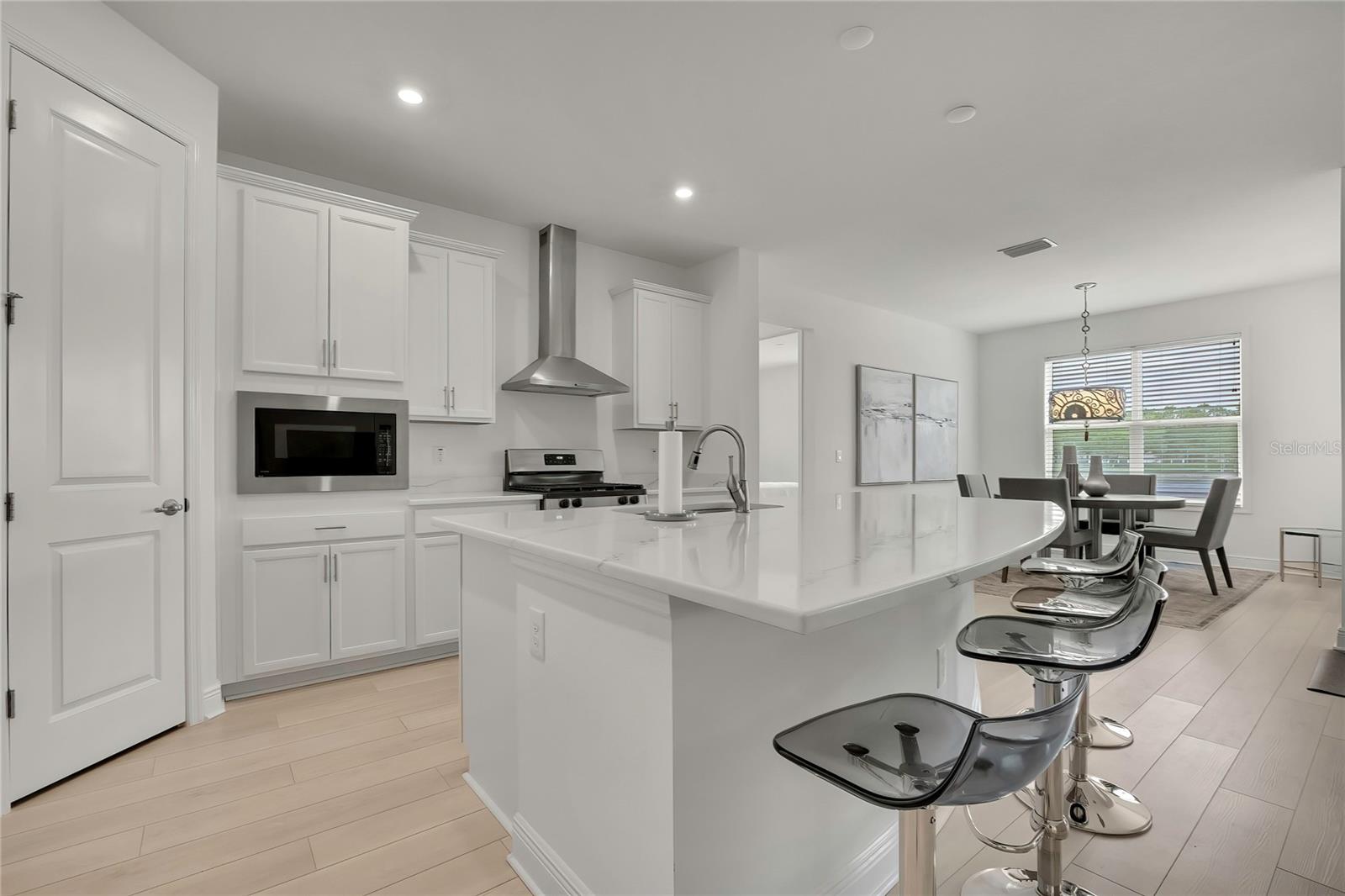 CASCADES AT S H PLANT PH 1 REP - Residential