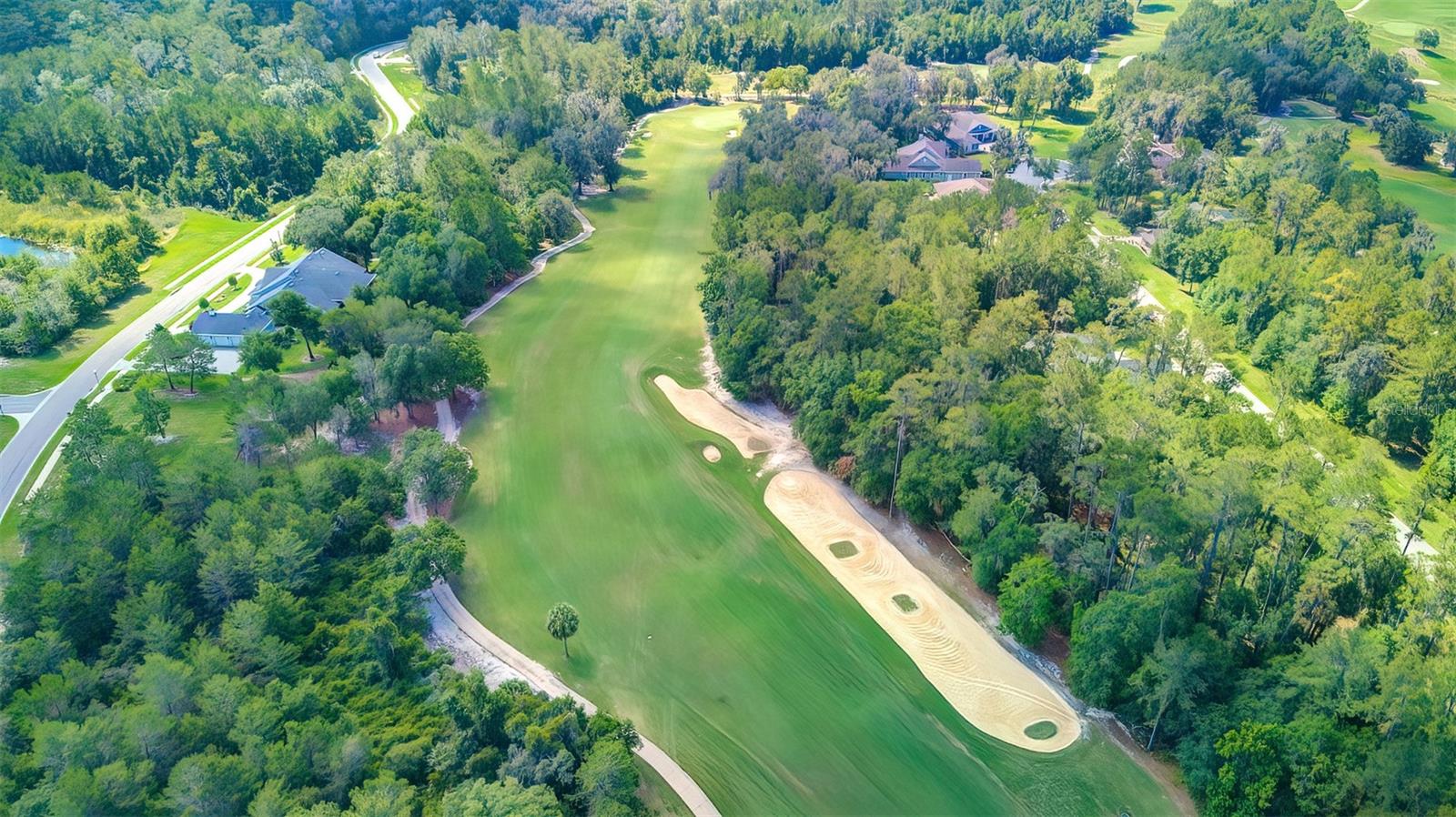 CASCADES AT S H PLANT PH 1 REP - Residential