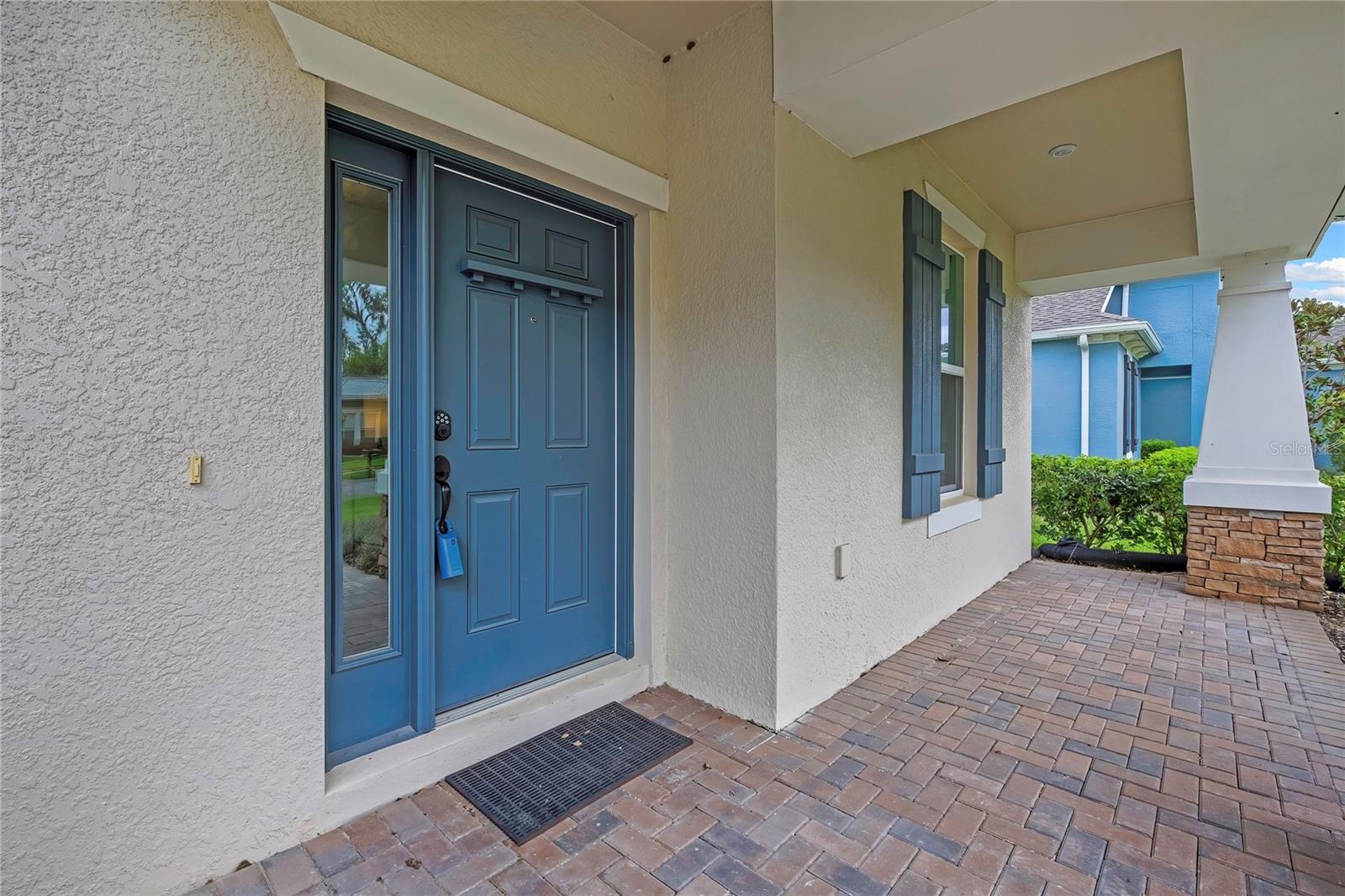 CASCADES AT S H PLANT PH 1 REP - Residential