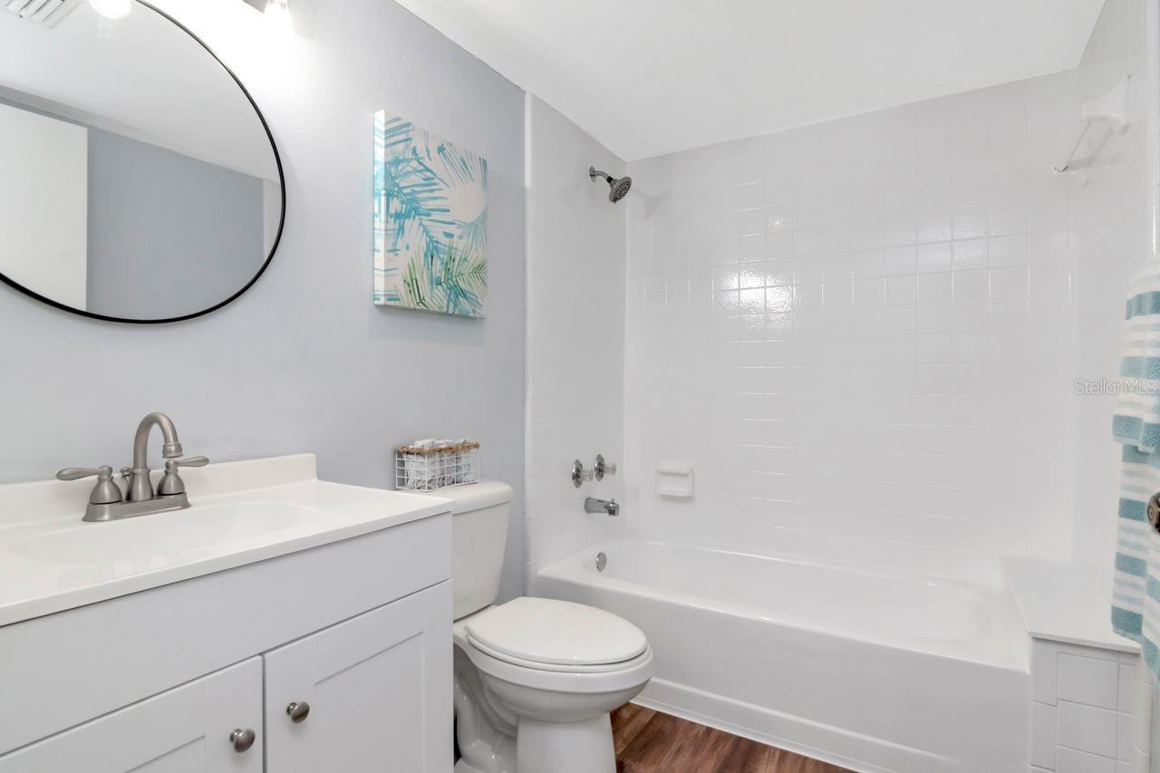 PINE RIDGE AT LAKE TARPON VILLAGE - Residential