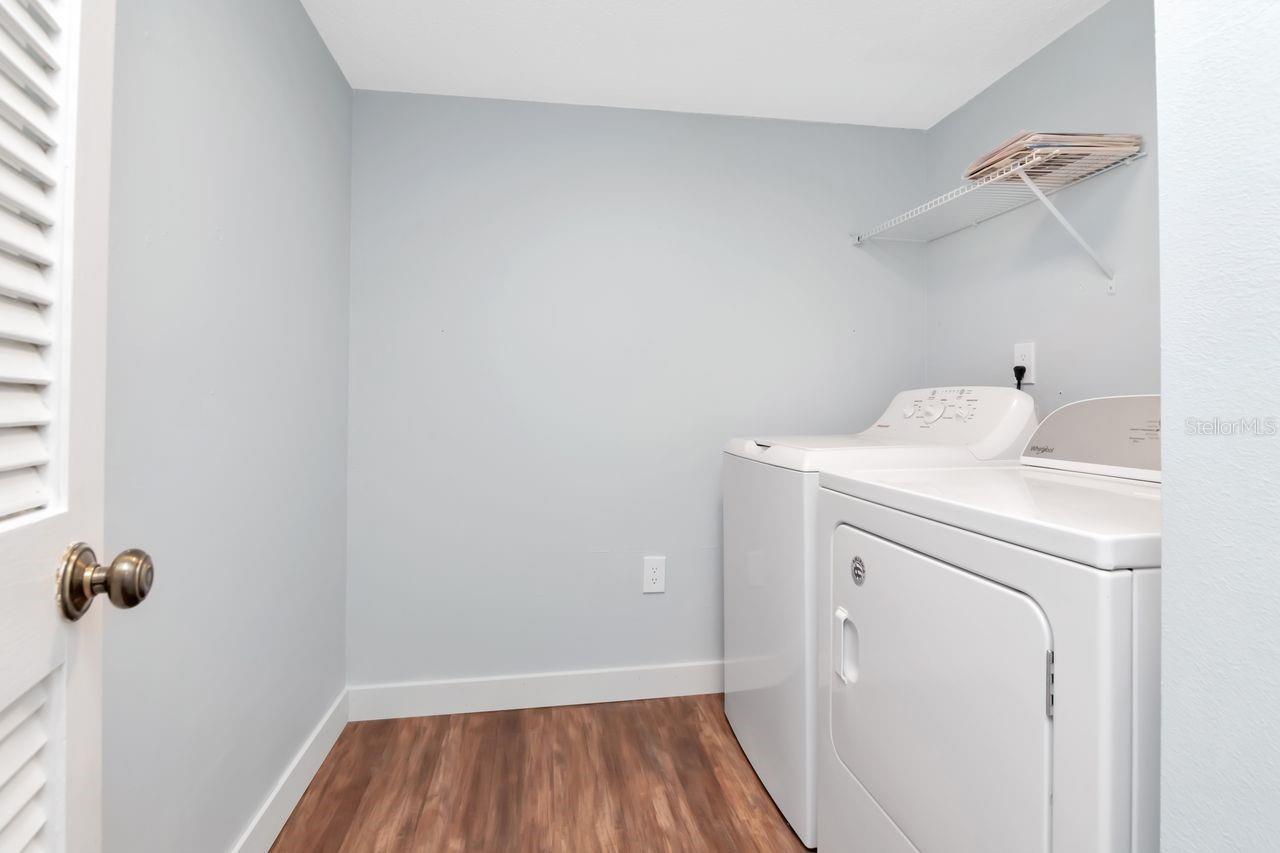 PINE RIDGE AT LAKE TARPON VILLAGE - Residential