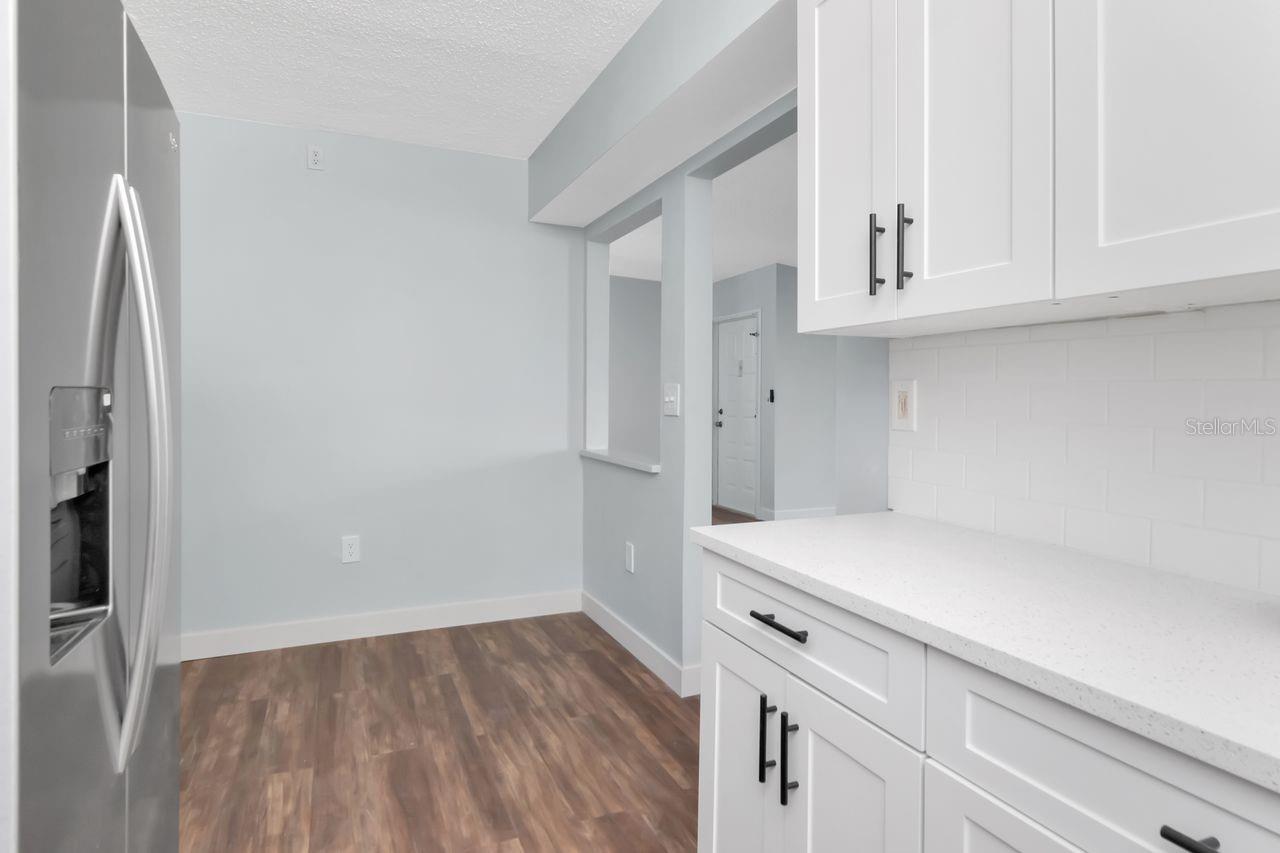 PINE RIDGE AT LAKE TARPON VILLAGE - Residential