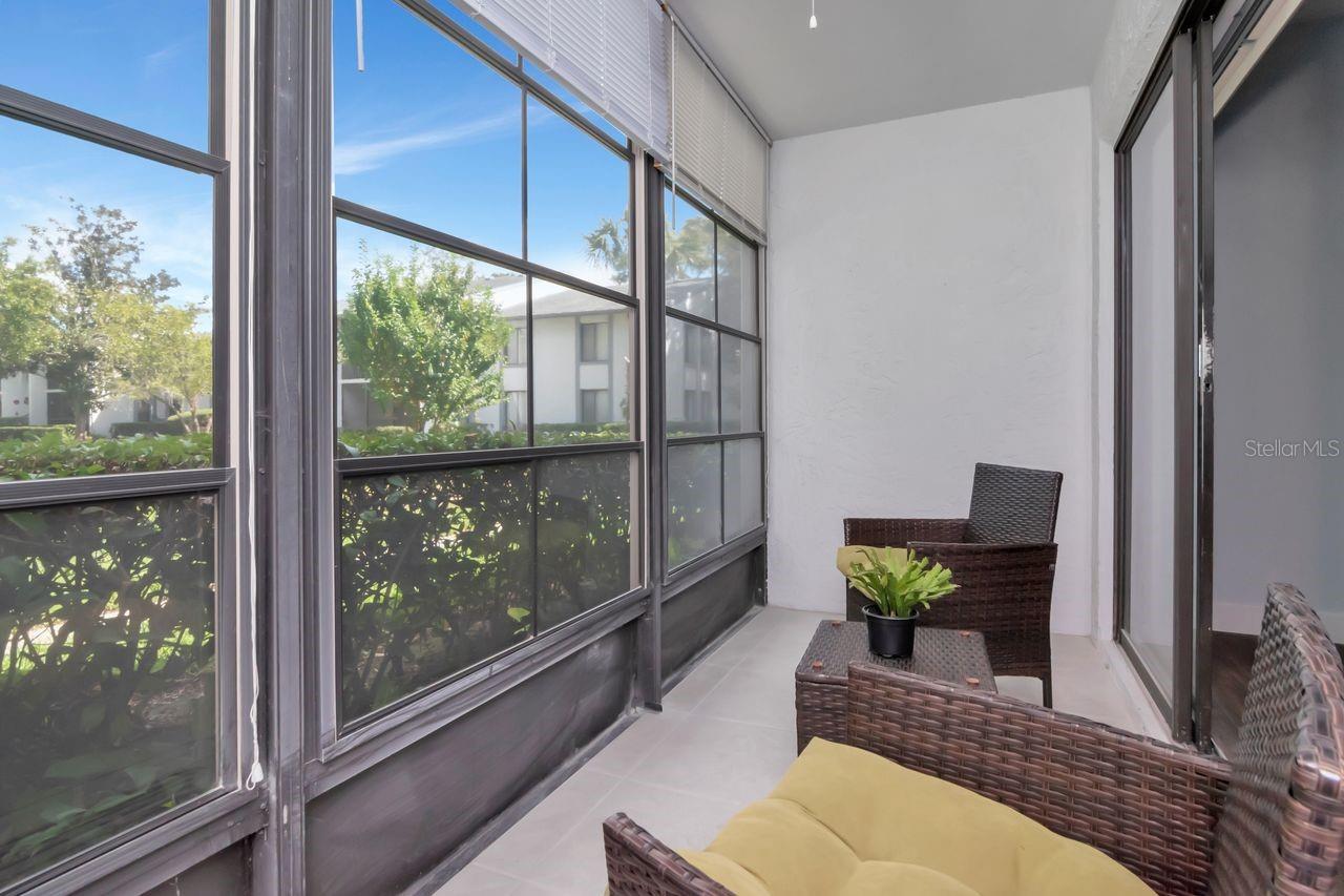 PINE RIDGE AT LAKE TARPON VILLAGE - Residential