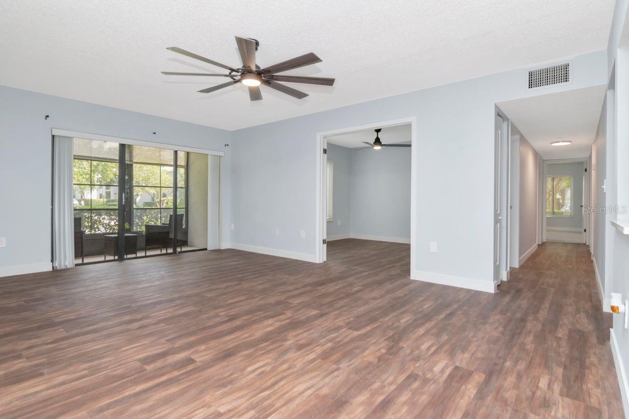 PINE RIDGE AT LAKE TARPON VILLAGE - Residential