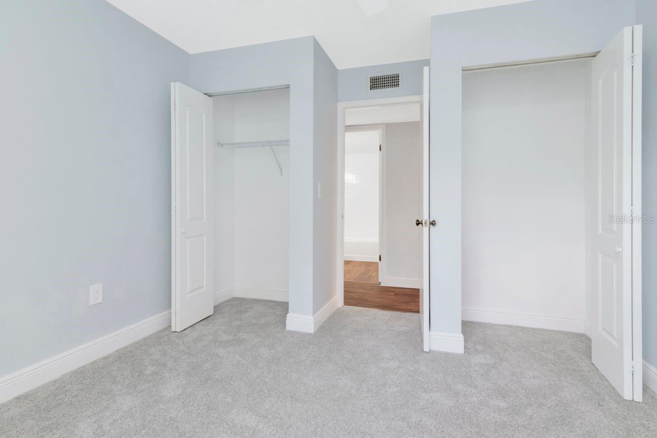 PINE RIDGE AT LAKE TARPON VILLAGE - Residential