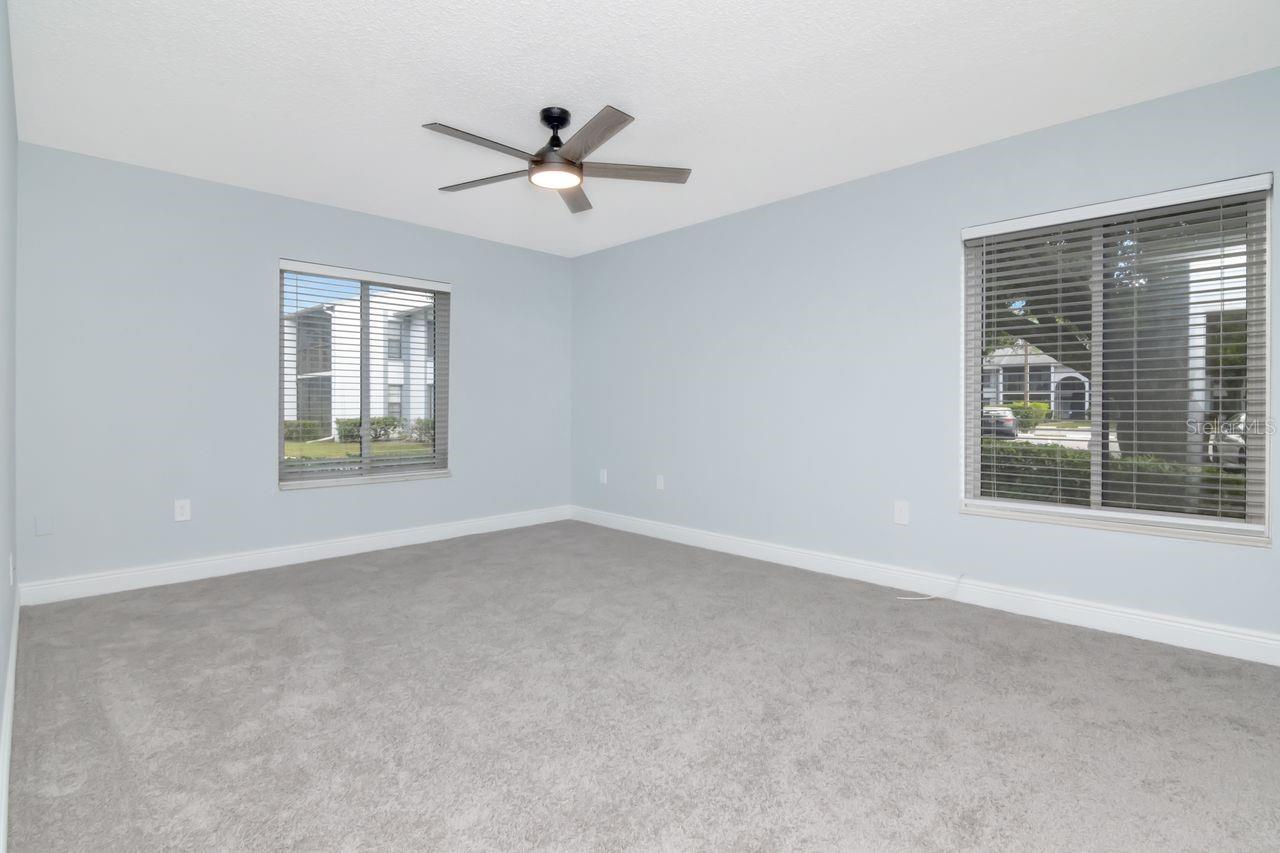 PINE RIDGE AT LAKE TARPON VILLAGE - Residential