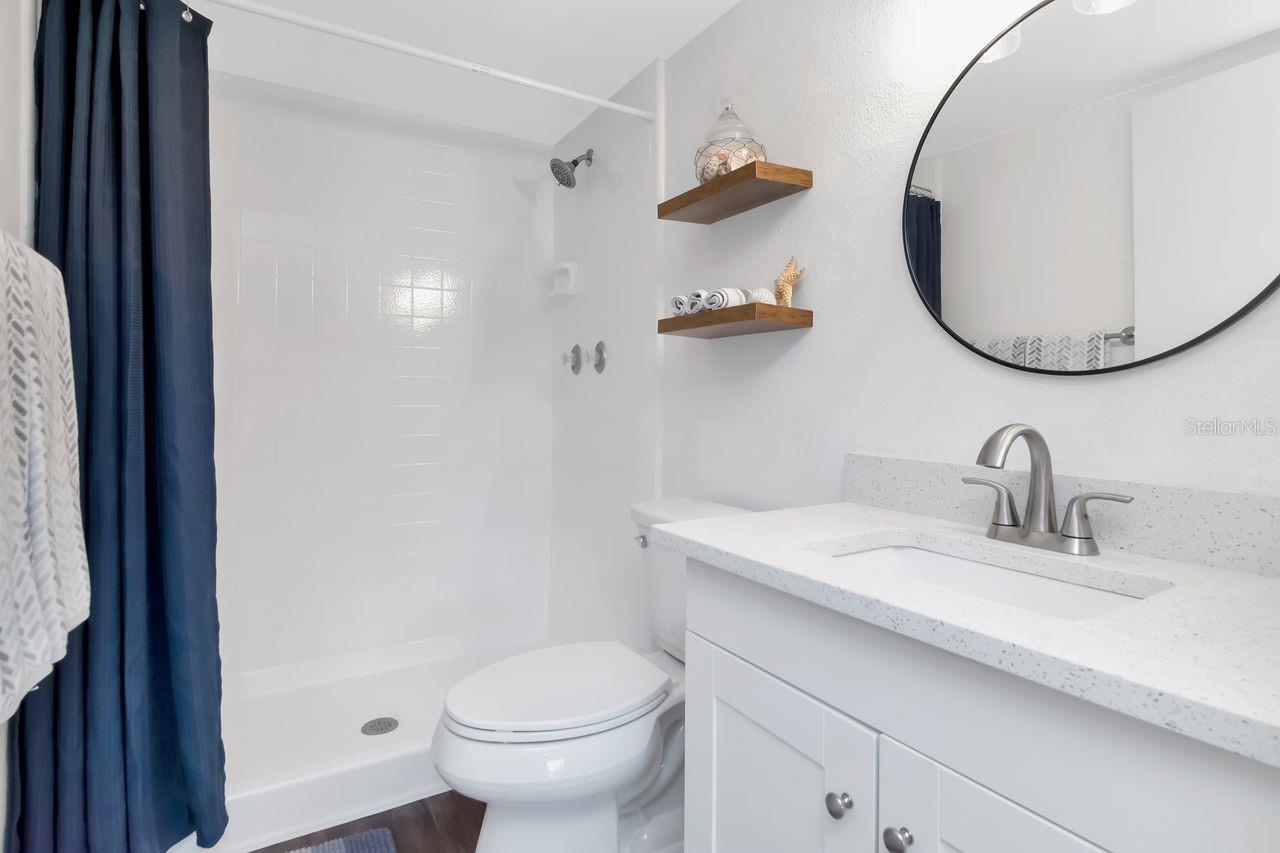 PINE RIDGE AT LAKE TARPON VILLAGE - Residential