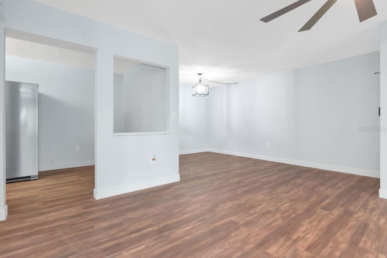 PINE RIDGE AT LAKE TARPON VILLAGE - Residential