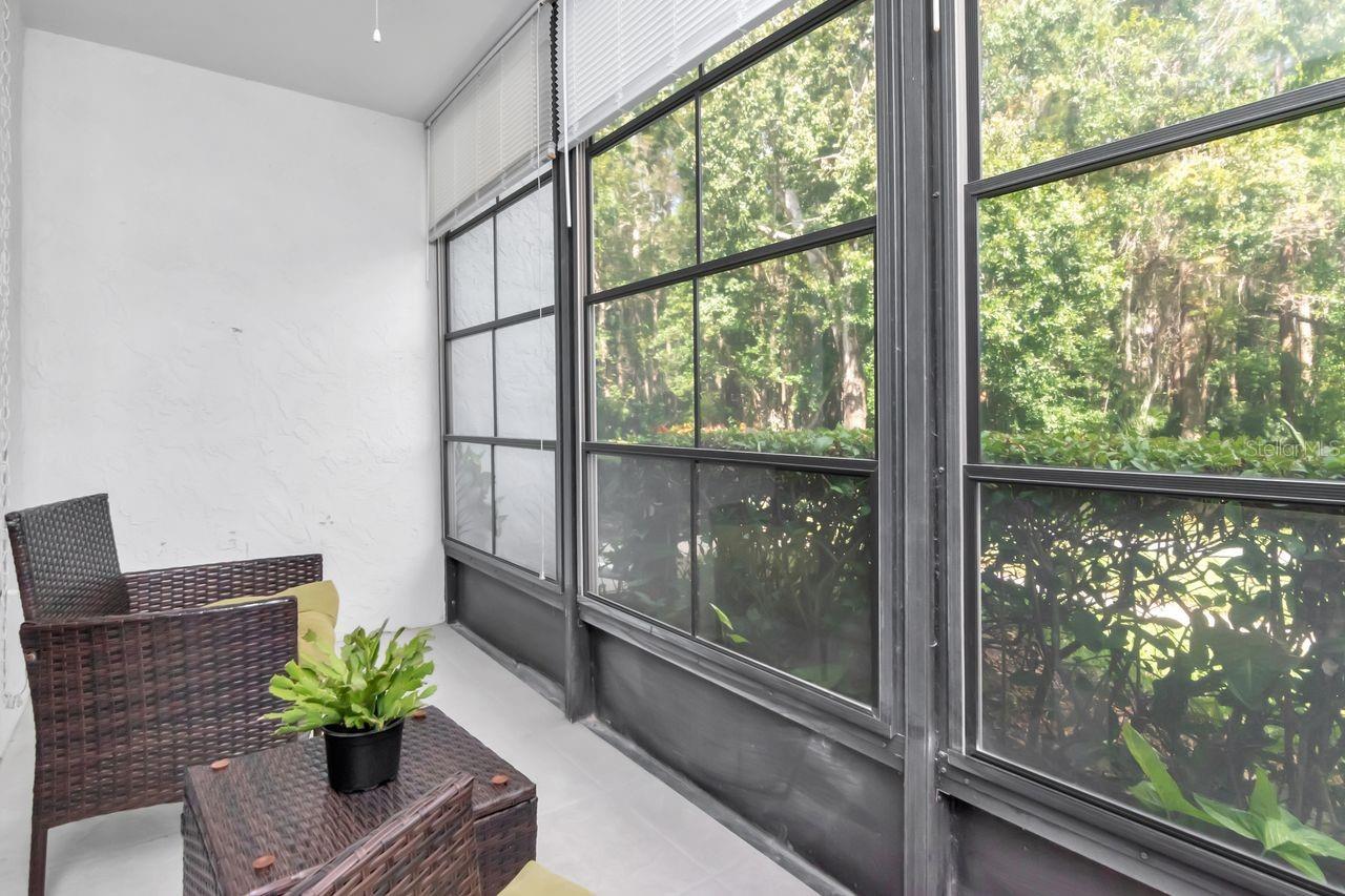 PINE RIDGE AT LAKE TARPON VILLAGE - Residential