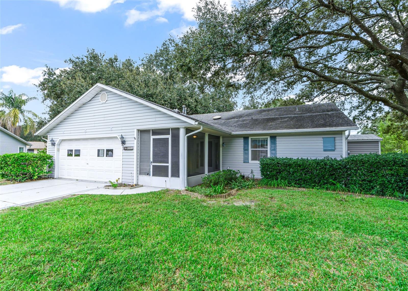 2311 BONNIE VIEW COURT