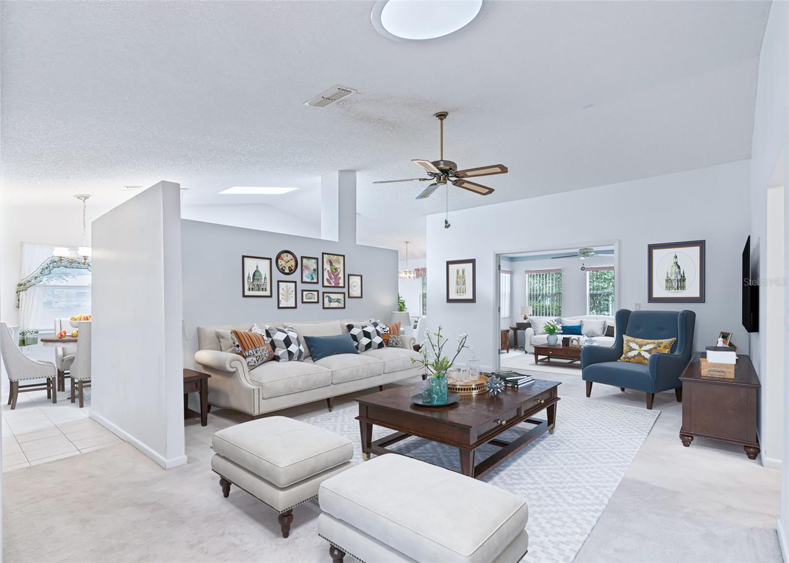 2311 BONNIE VIEW COURT