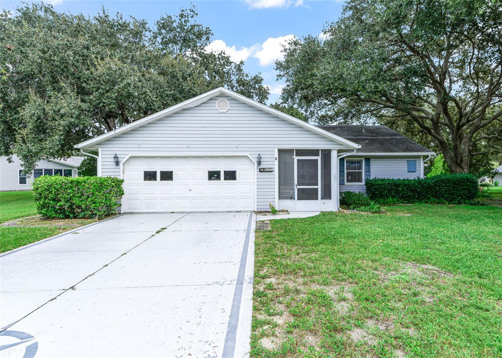 2311 BONNIE VIEW COURT
