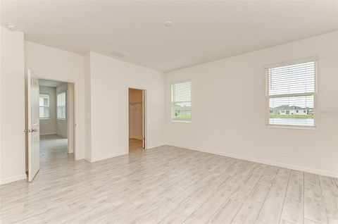 A home in BRADENTON