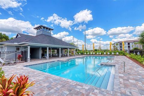 A home in BRADENTON