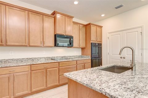 A home in BRADENTON
