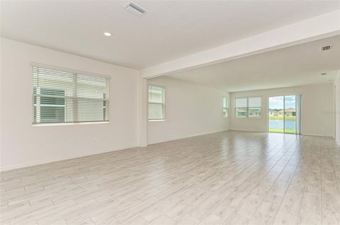 A home in BRADENTON