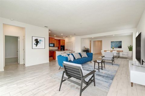 A home in BRADENTON
