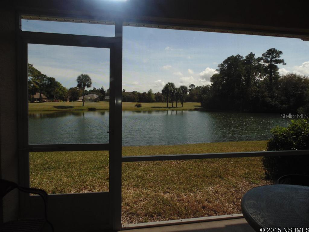 Golf Villas/Turnbull Bay I - Residential