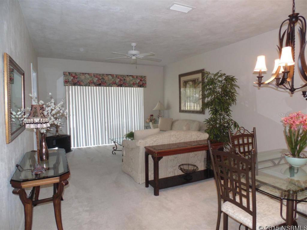 Golf Villas/Turnbull Bay I - Residential