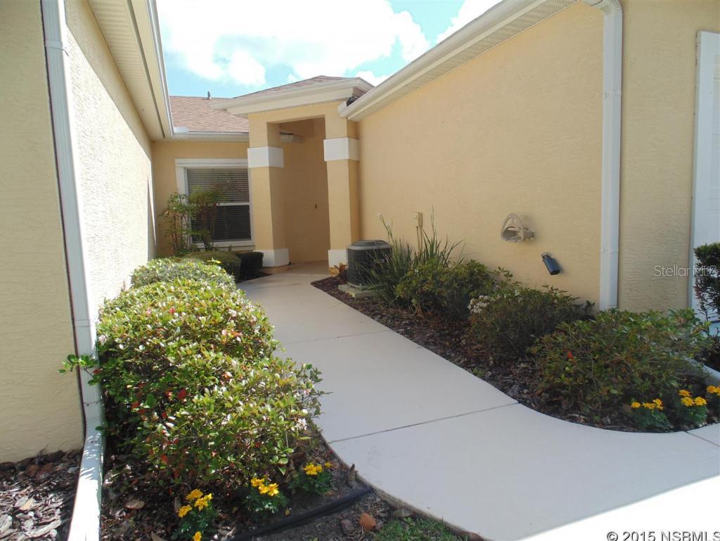 Golf Villas/Turnbull Bay I - Residential